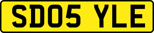 SD05YLE