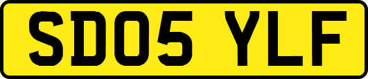 SD05YLF