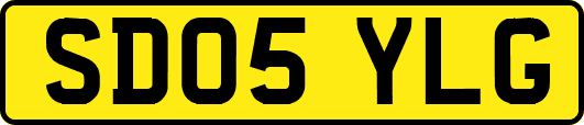 SD05YLG