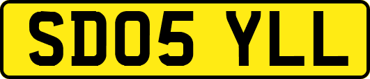 SD05YLL