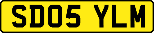 SD05YLM