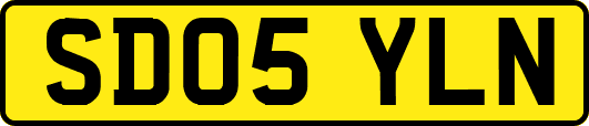 SD05YLN
