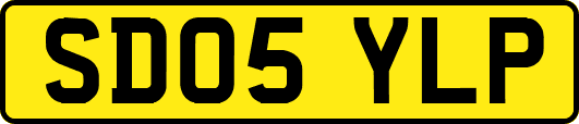 SD05YLP