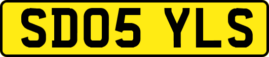 SD05YLS