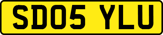 SD05YLU