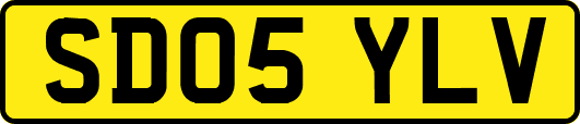 SD05YLV