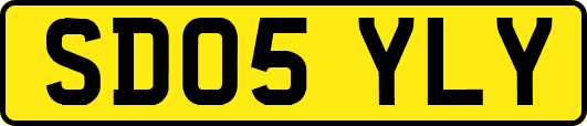 SD05YLY