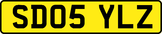 SD05YLZ