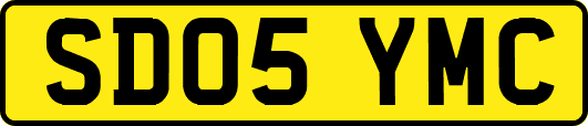 SD05YMC