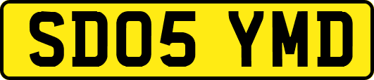 SD05YMD