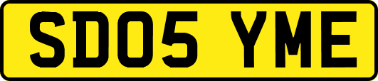 SD05YME