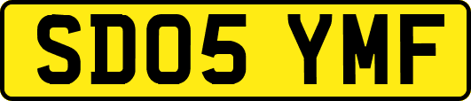 SD05YMF