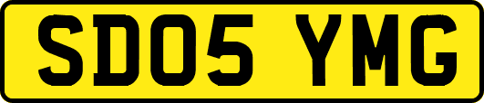 SD05YMG
