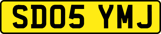 SD05YMJ