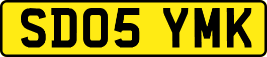SD05YMK