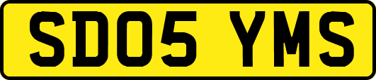 SD05YMS