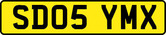 SD05YMX