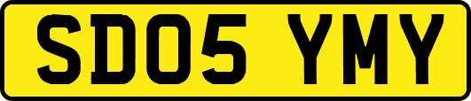 SD05YMY