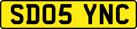 SD05YNC