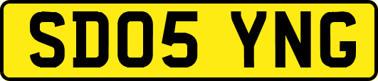 SD05YNG