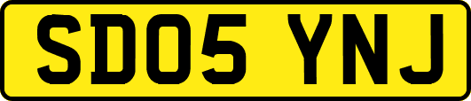 SD05YNJ