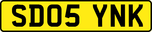 SD05YNK
