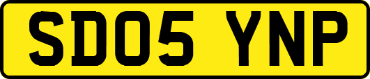 SD05YNP