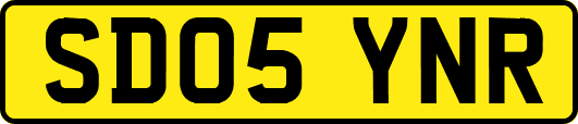 SD05YNR