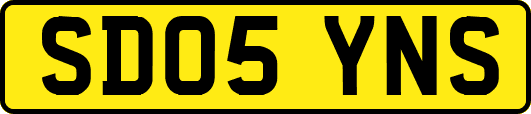 SD05YNS