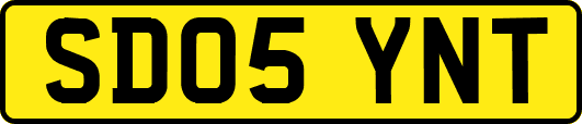 SD05YNT