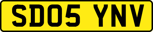 SD05YNV