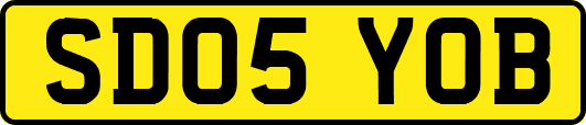 SD05YOB