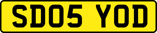 SD05YOD