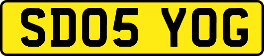 SD05YOG