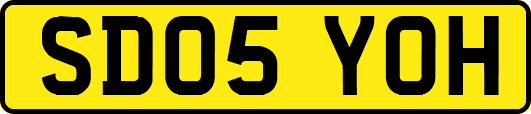 SD05YOH