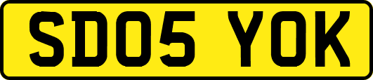 SD05YOK