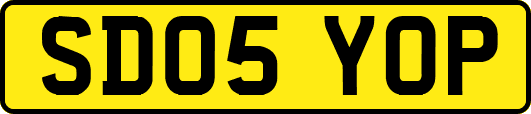 SD05YOP