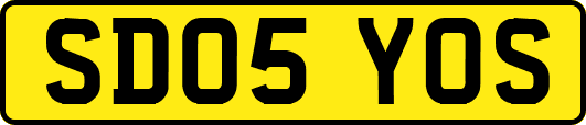 SD05YOS