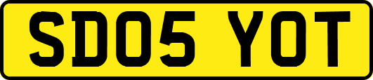 SD05YOT