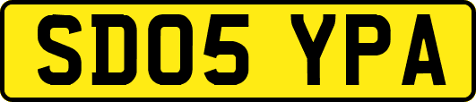 SD05YPA