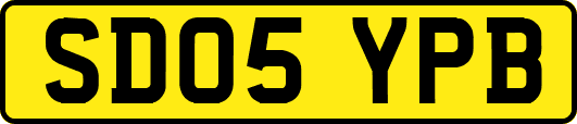 SD05YPB