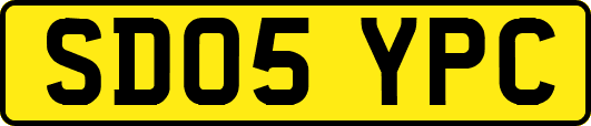 SD05YPC