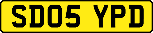 SD05YPD