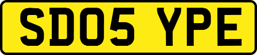 SD05YPE