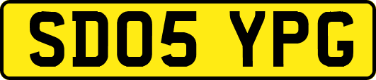 SD05YPG