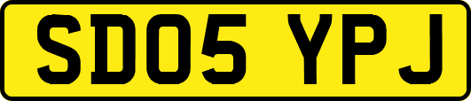 SD05YPJ