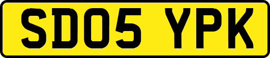 SD05YPK