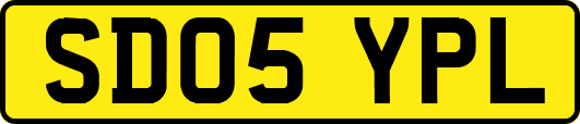 SD05YPL
