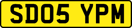 SD05YPM