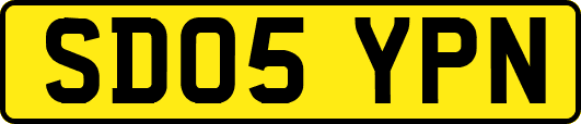 SD05YPN